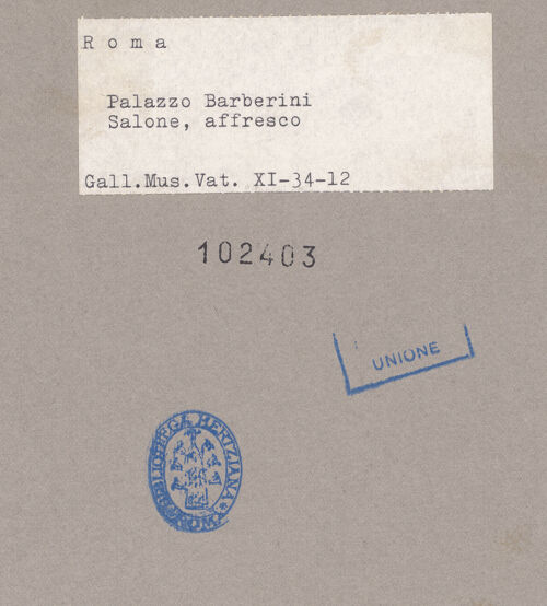 Rückseite von bh102403_recto