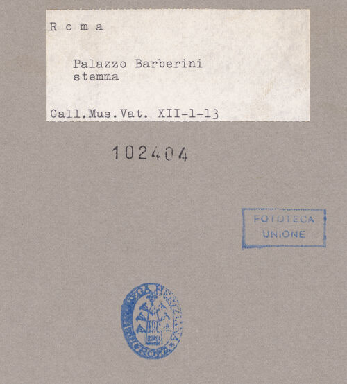 Rückseite von bh102404_recto