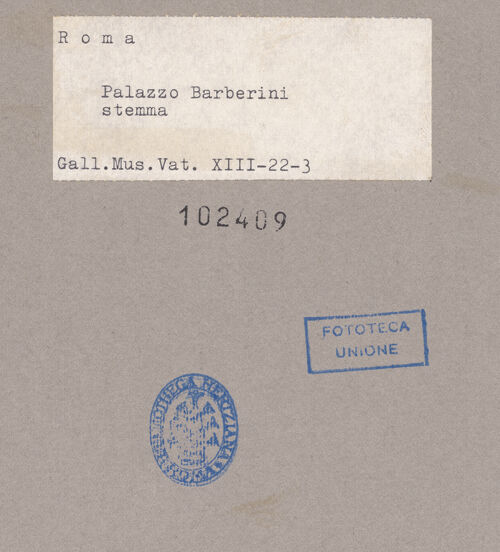 Rückseite von bh102409_recto