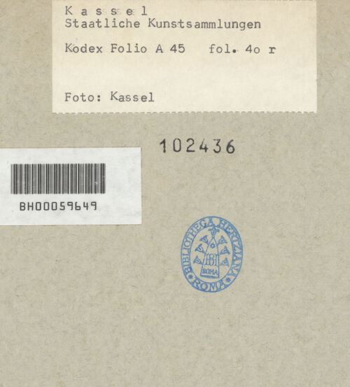 Rückseite von bh102436_recto