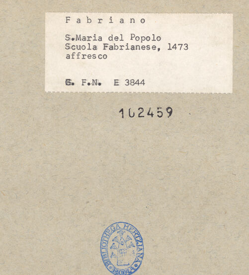 Rückseite von bh102459_recto