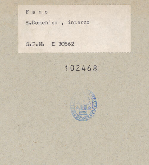 Rückseite von bh102468_recto