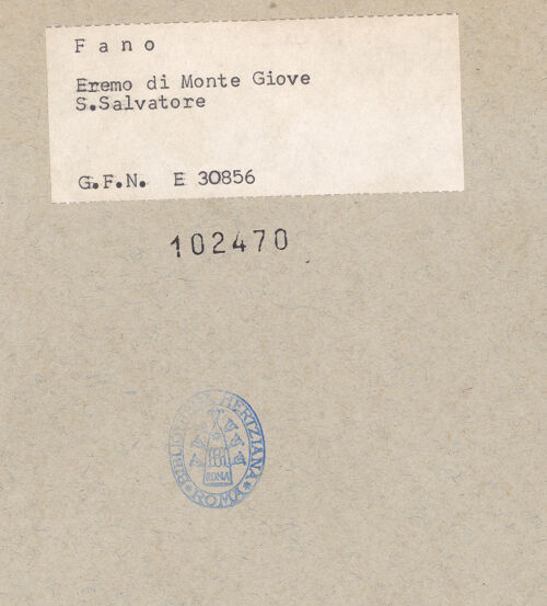 Rückseite von bh102470_recto