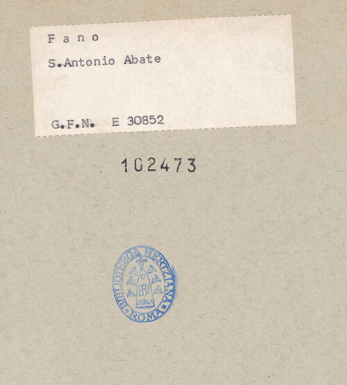 Rückseite von bh102473_recto