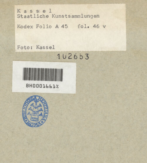 Rückseite von bh102653_recto