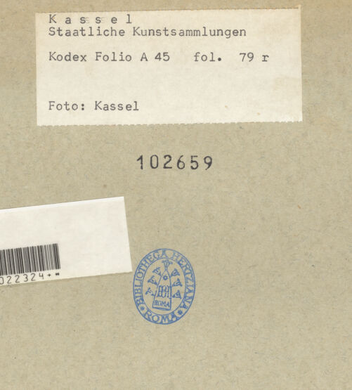 Rückseite von bh102659_recto