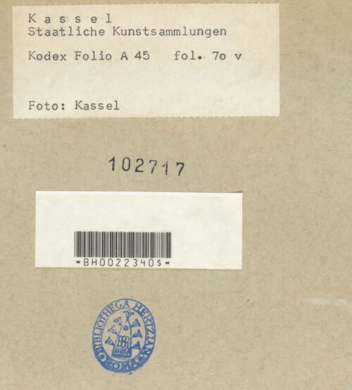 Rückseite von bh102717_recto