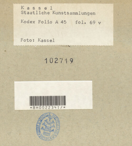 Rückseite von bh102719_recto