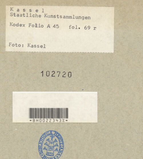 Rückseite von bh102720_recto