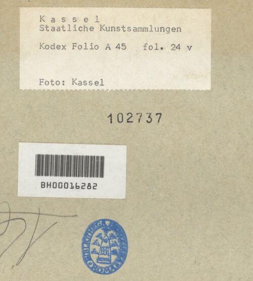 Rückseite von bh102737_recto