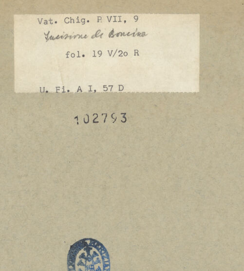 Rückseite von bh102793_recto