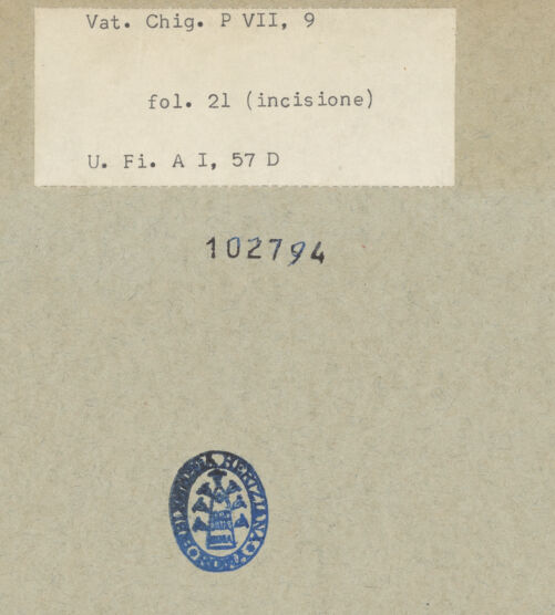 Rückseite von bh102794_recto