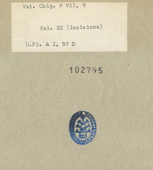 Rückseite von bh102795_recto