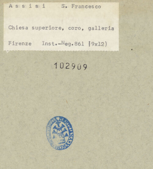 Rückseite von bh102909_recto