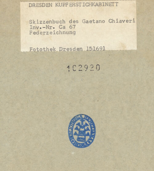 Rückseite von bh102920_recto