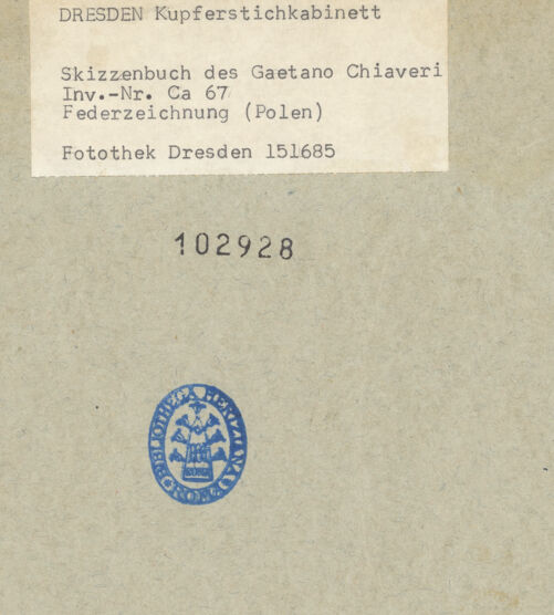 Rückseite von bh102928_recto