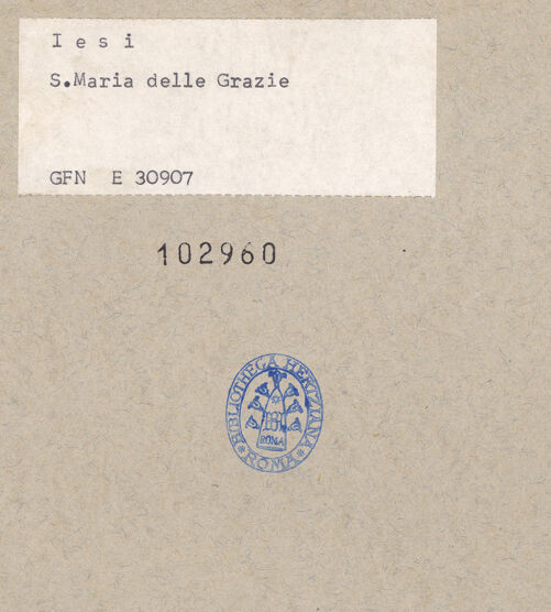 Rückseite von bh102960_recto