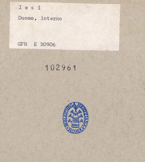 Rückseite von bh102961_recto