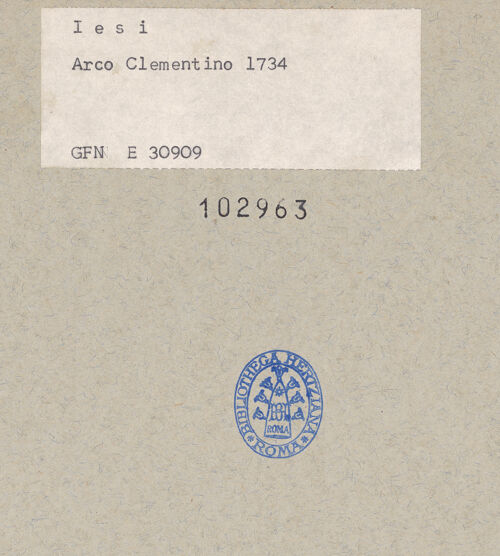 Rückseite von bh102963_recto