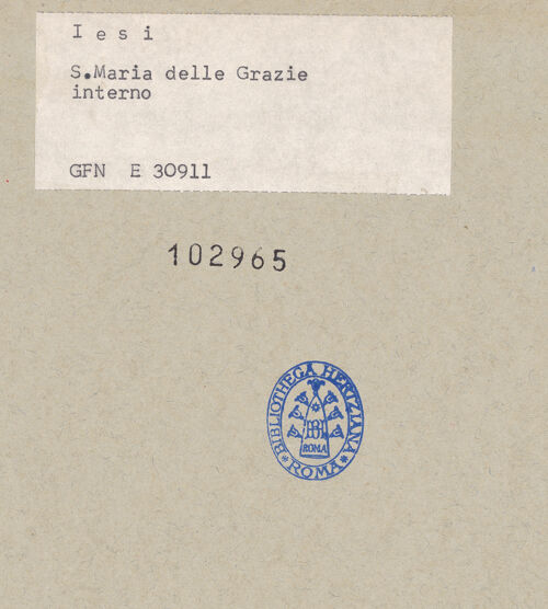 Rückseite von bh102965_recto