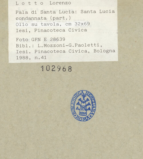 Rückseite von bh102968_recto