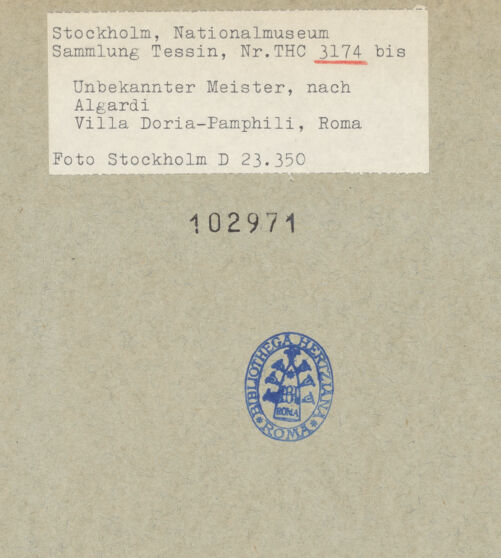 Rückseite von bh102971_recto