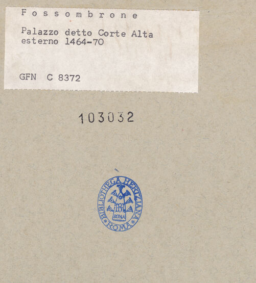 Rückseite von bh103032_recto