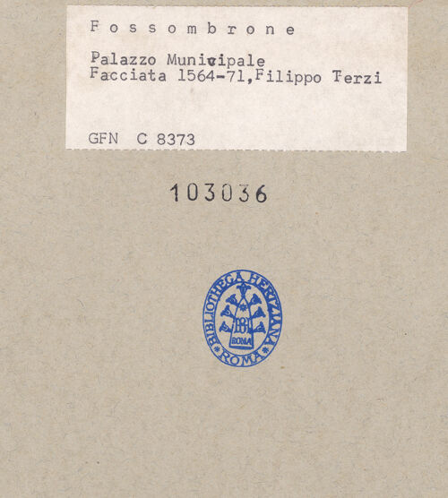 Rückseite von bh103036_recto