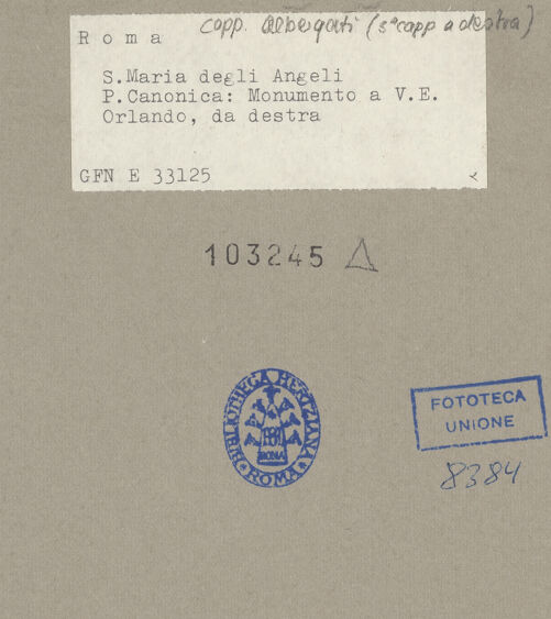 Rückseite von bh103245_recto