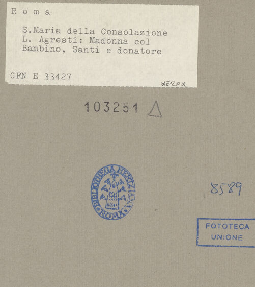 Rückseite von bh103251_recto