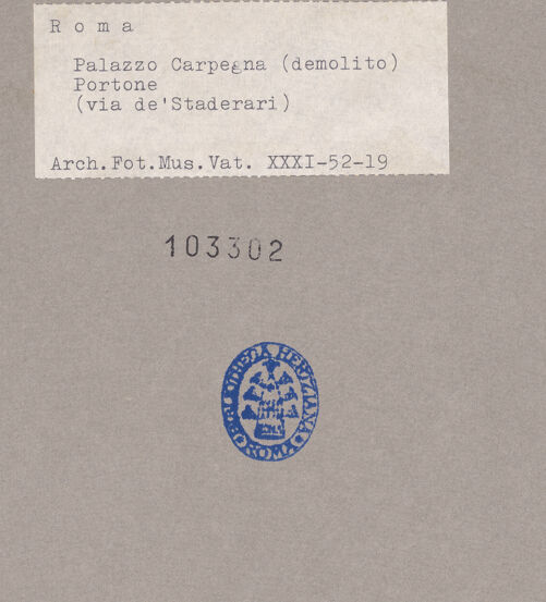 Rückseite von bh103302_recto