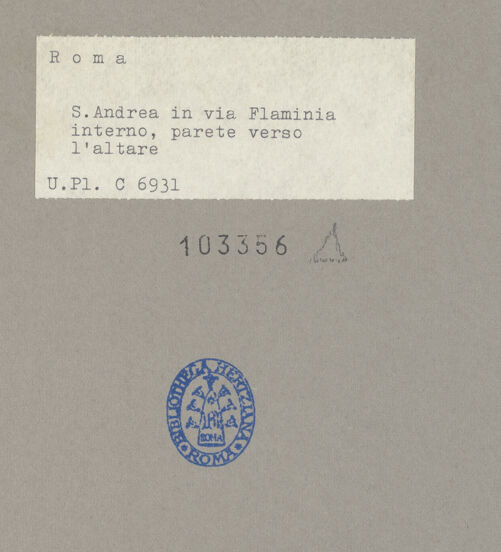 Rückseite von bh103356_recto