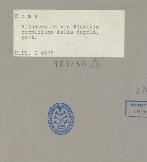 Rückseite von bh103360_recto