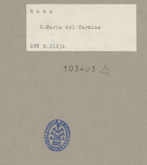 Rückseite von bh103403_recto