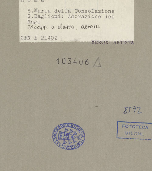 Rückseite von bh103406_recto