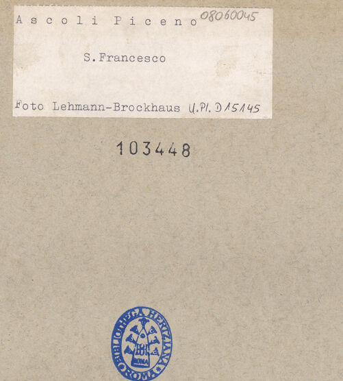 Rückseite von bh103448_recto