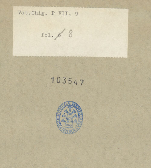 Rückseite von bh103547_recto