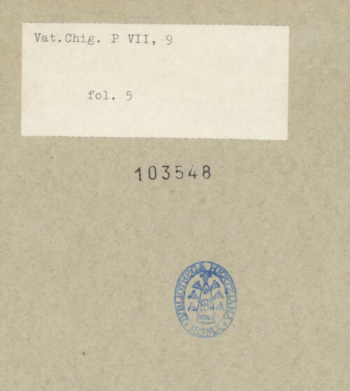 Rückseite von bh103548_recto