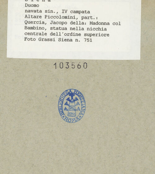 Rückseite von bh103560_recto