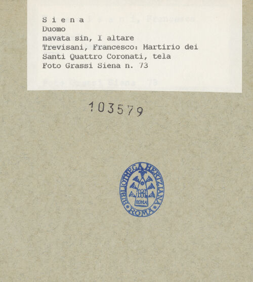 Rückseite von bh103579_recto