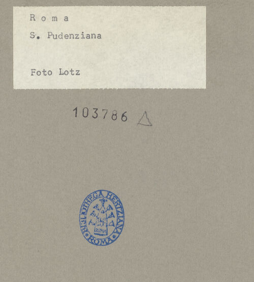 Rückseite von bh103786_recto