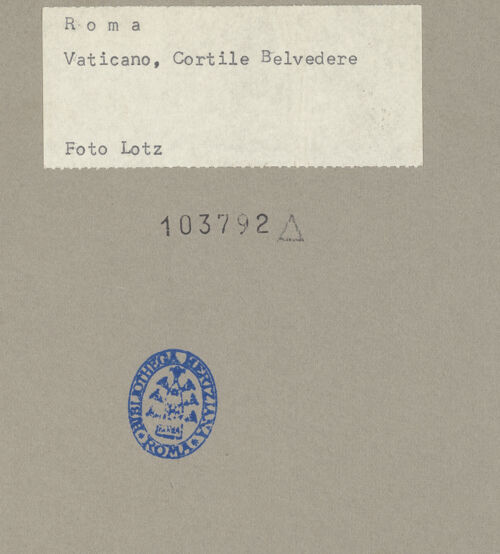 Rückseite von bh103792_recto