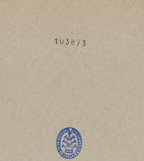 Rückseite von unbekannt [https://www.deutsche-digitale-bibliothek.de/content/lizenzen/rv-ez/] Villa Cimbrone - Il chiostro (Der "Kreuzgang", um 1917), bh103873_recto. Foto.