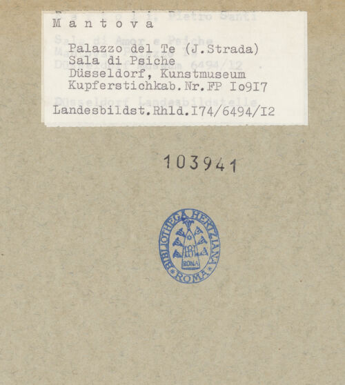 Rückseite von bh103941_recto