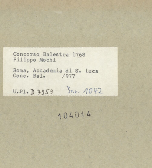 Rückseite von bh104014_recto