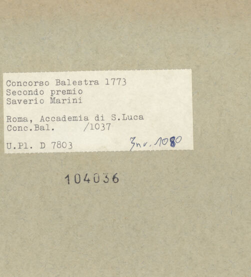 Rückseite von bh104036_recto