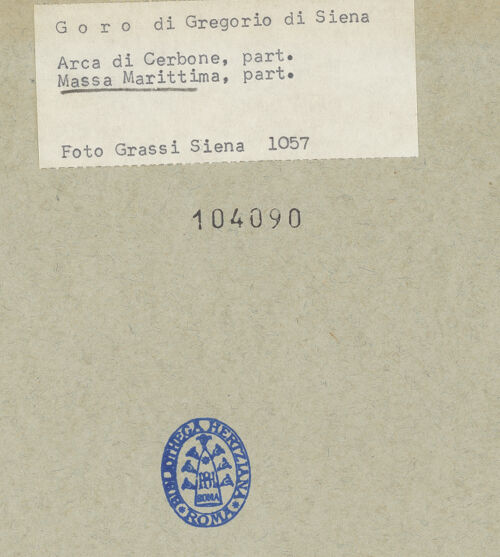 Rückseite von bh104090_recto