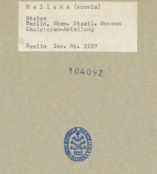 Rückseite von bh104092_recto