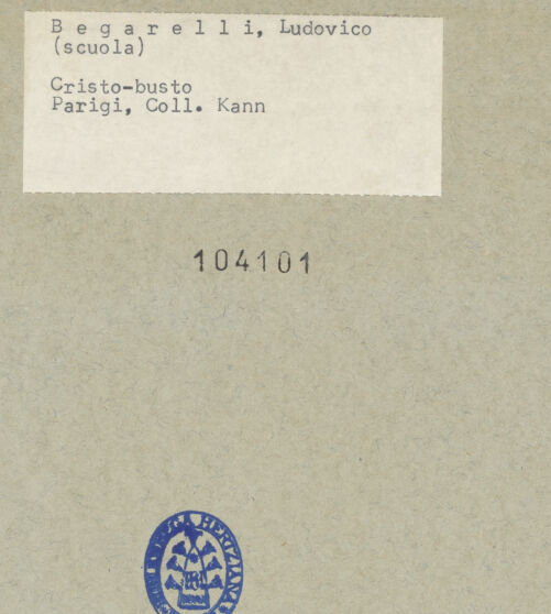 Rückseite von bh104101_recto