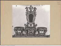 Thumbnail für Napoli, S. Agostino della Zecca (2), S. Angelo a Nilo (1)